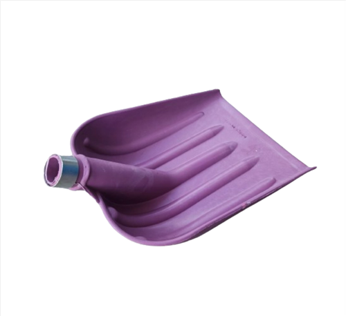 ZAHİRE KÜREĞİ PLASTİK  / 20